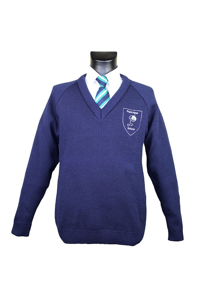 Parkview Year 8-12 Jumper