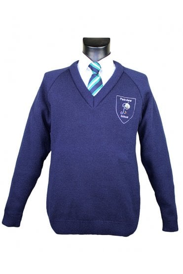Parkview Year 8-12 Jumper
