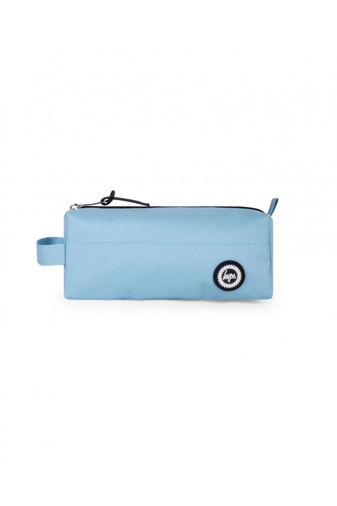 Pencil Case – Baby Blue