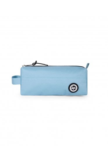 Pencil Case – Baby Blue