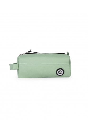 Pencil Case – Sage