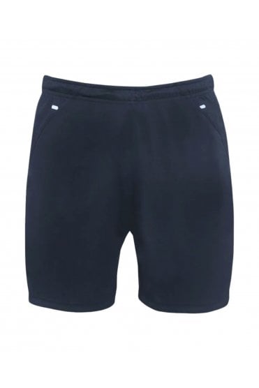 Performance Sports Shorts – Navy