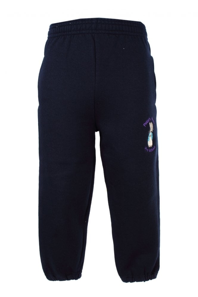 Peter's Patch Jogging Bottoms