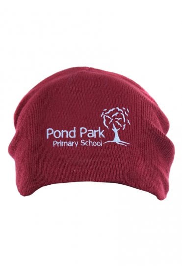 Pond Park Beanie Hat