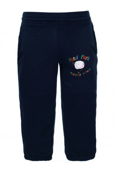 Pond Park Nursery School Joggers