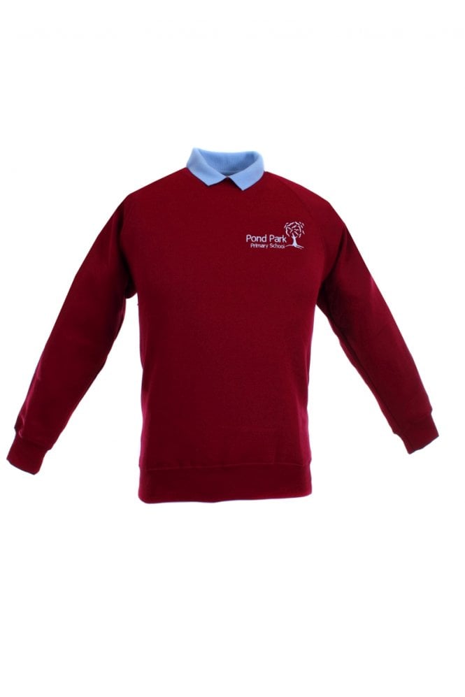 Pond Park Primary Sweatshirt