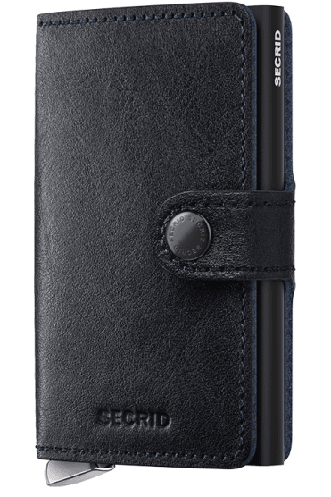 Premium Miniwallet - Basco Ink +