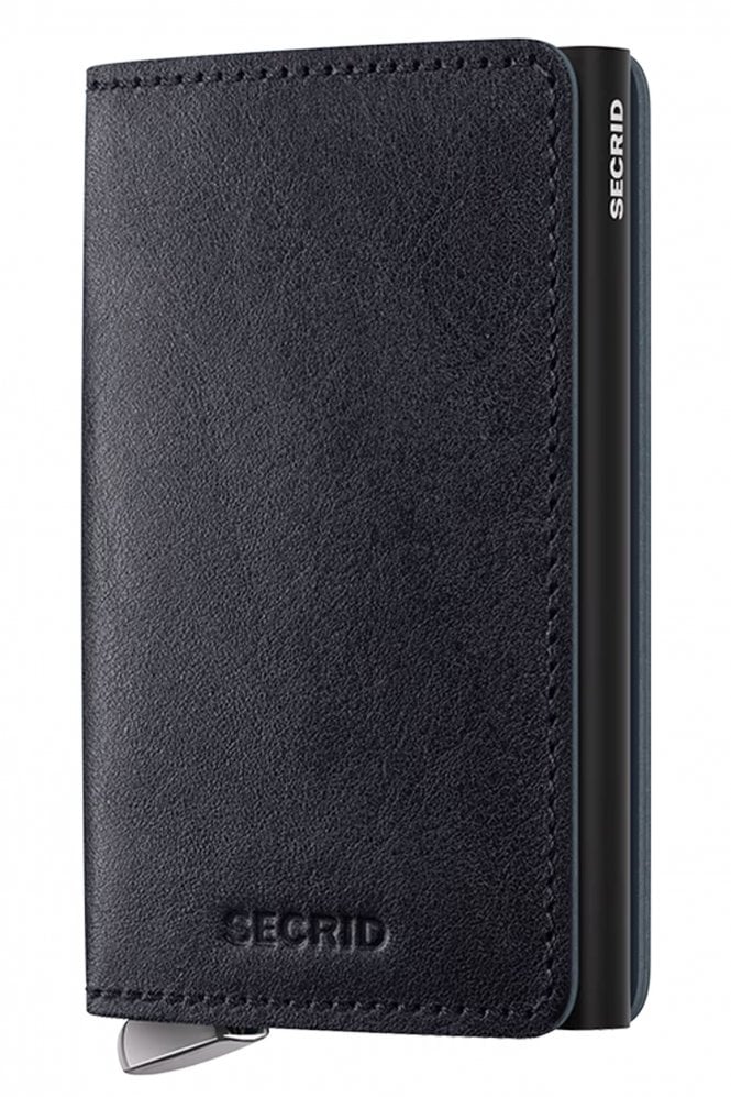Premium Slimwallet+ Basco Ink