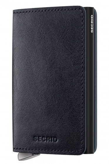 Premium Slimwallet+ Basco Ink