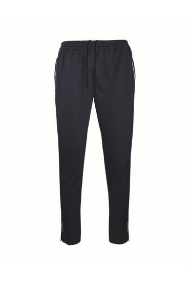 Primary Tracksuit Bottoms - Black