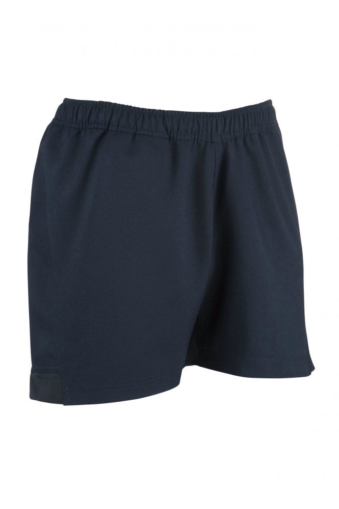 Pro Rugby Short - Navy