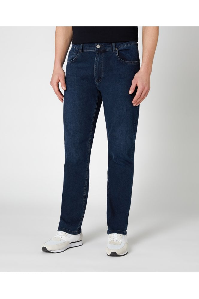 Ramsey Jeans - Dark Blue