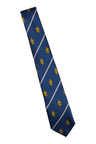Rathmore 6th Form Tie