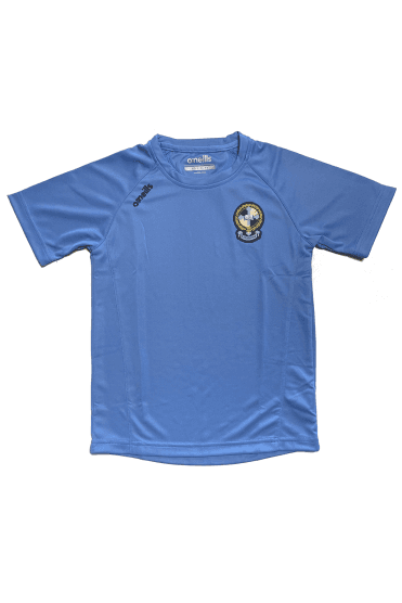 Rathmore Girls PE T-Shirt