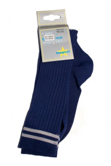 Rathmore Girls Socks