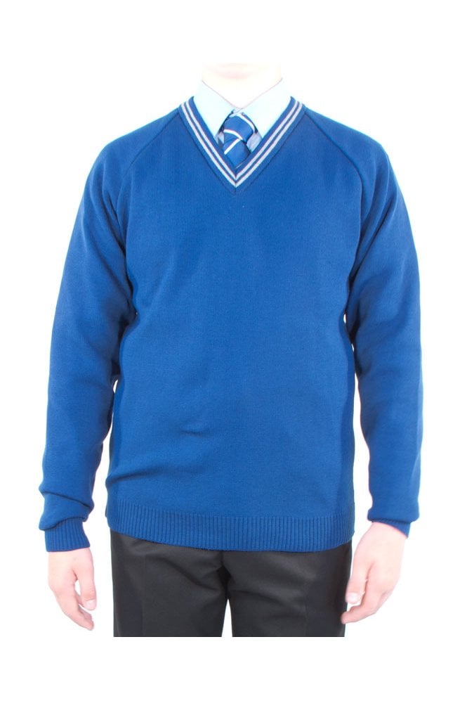 Rathmore Pullover