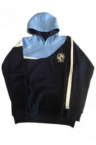 Rathmore School Hoody - Navy