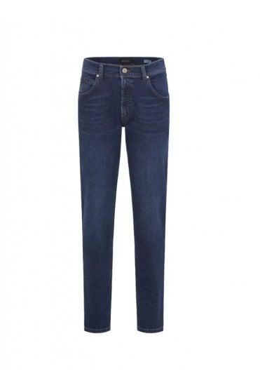 Regular Fit Jeans – Blue
