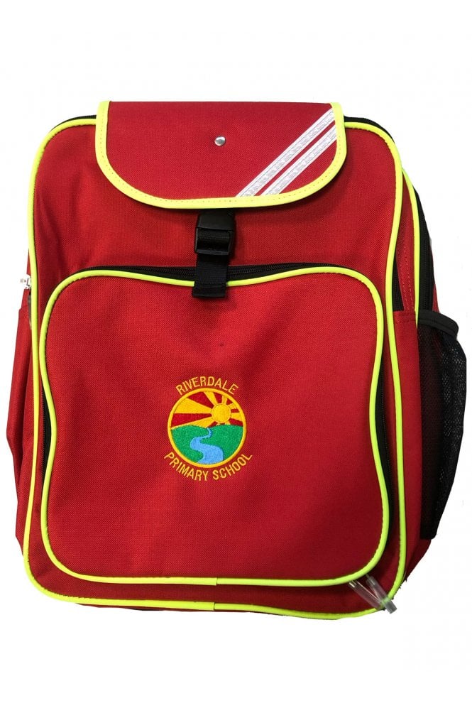 Riverdale Primary School Bag