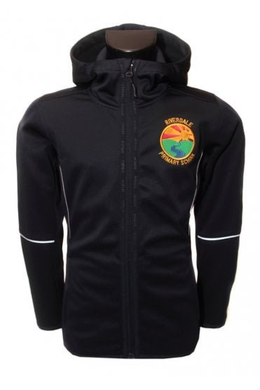 Riverdale Primary Swacket - Navy