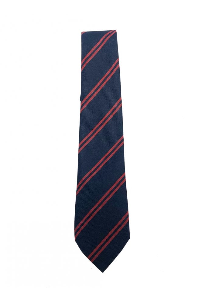 Riverdale Primary Tie