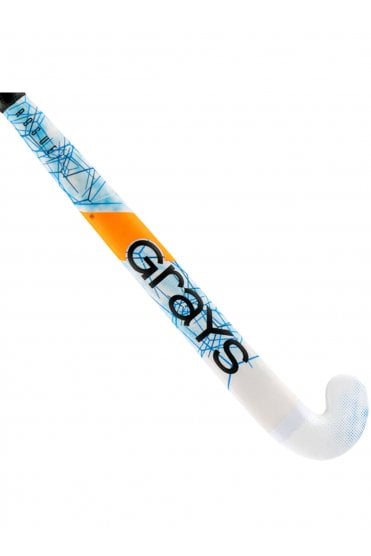 Rogue Hockey Stick - White