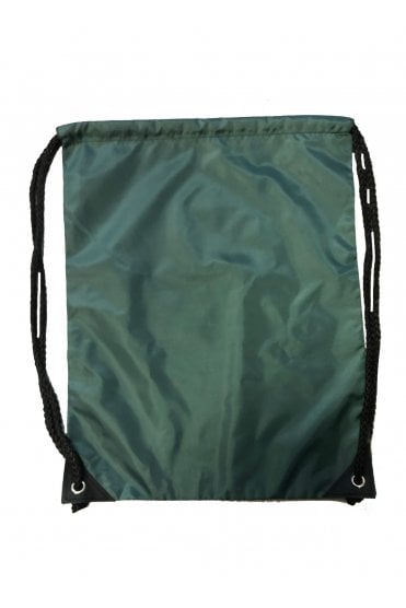School Gym Bag - Bottle