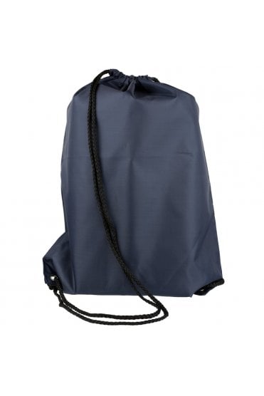 School Gym Bag - Navy