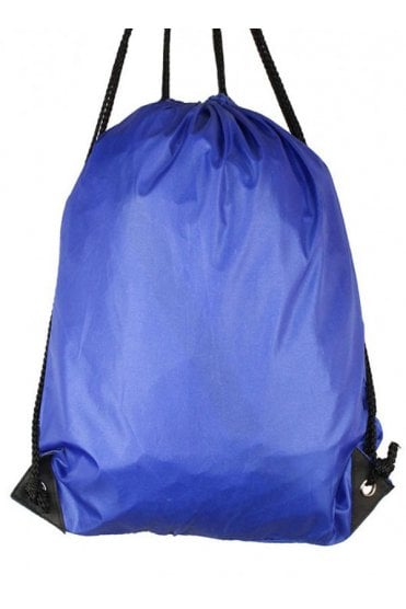 School Gym Bag - Royal