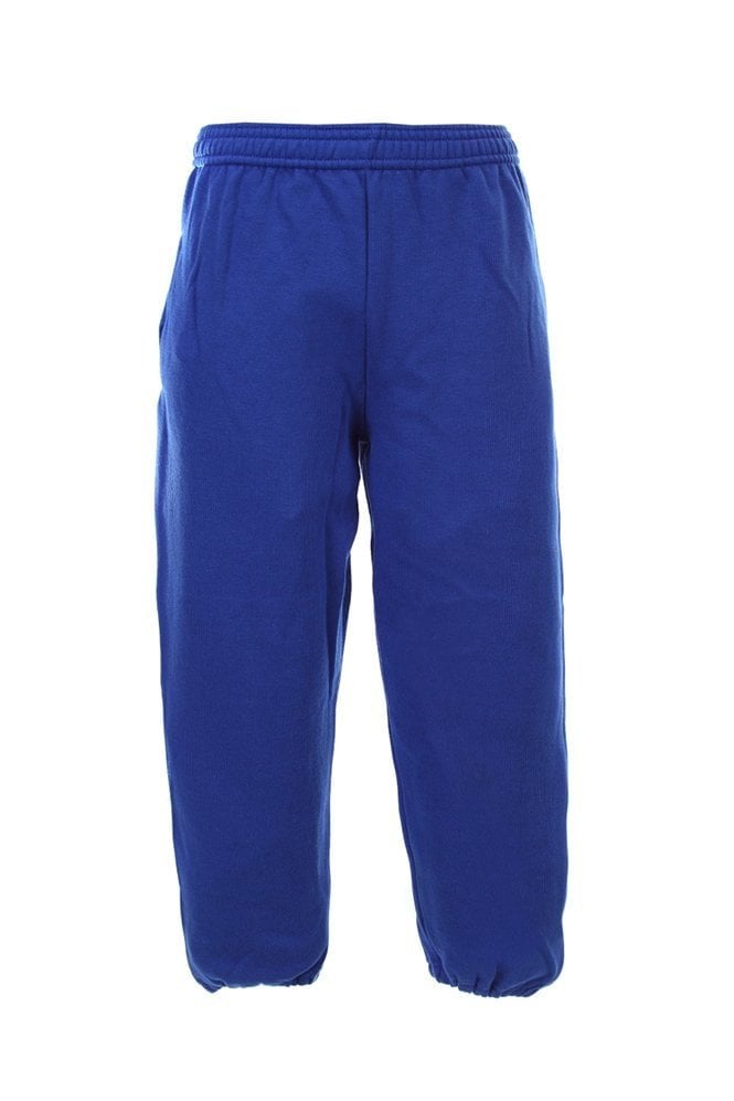 School Jogging Pants – Royal Blue