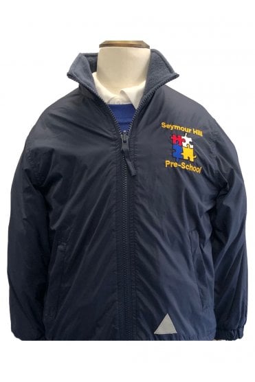 Seymour Hill Pre-School Coat