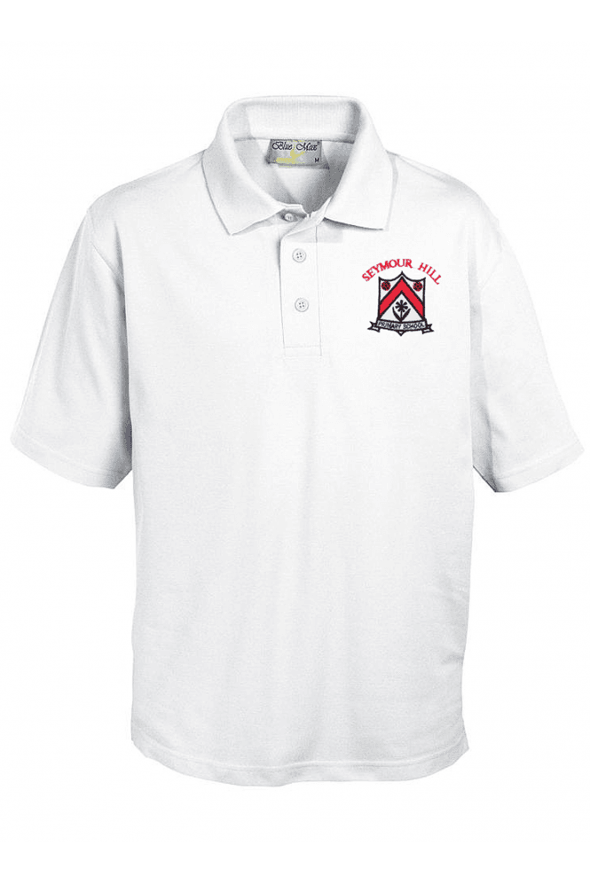 Seymour Hill Primary Polo Shirt