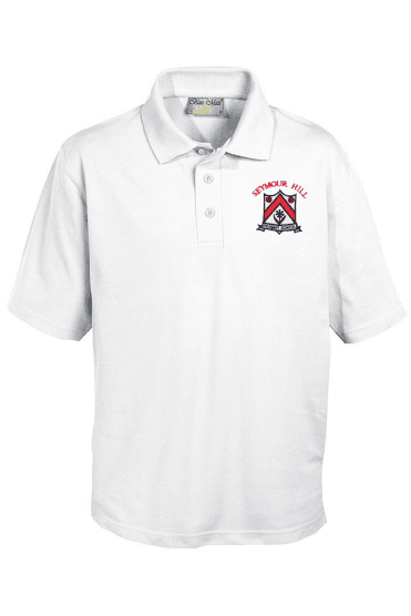 Seymour Hill Primary Polo Shirt