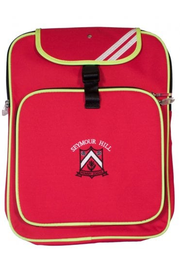 Seymour Hill Primary School Bag