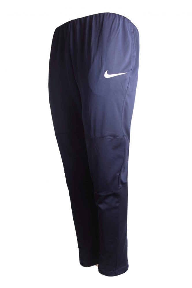 Skinny Trackpant - Navy