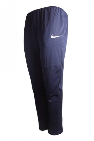 Skinny Trackpant - Navy