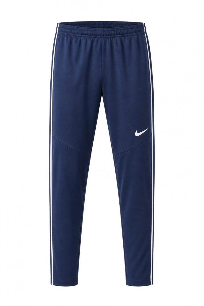 Skinny Trackpant - Navy
