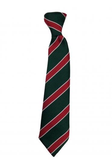 St Aloysius PrimaryTie (Elasticated)