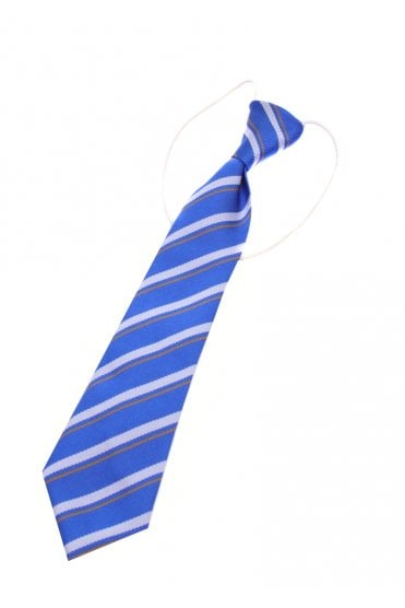 St Colmans Primary Tie - Elasticated