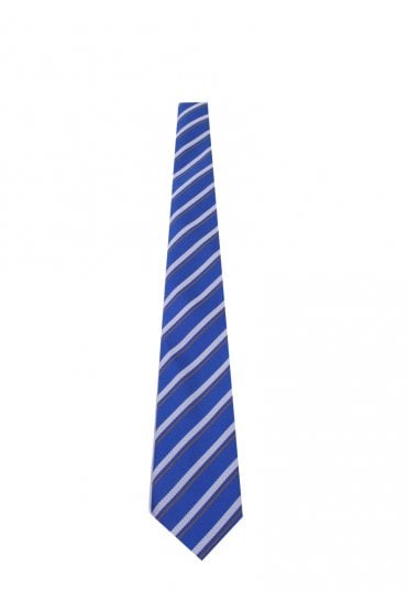 St Colmans Primary Tie