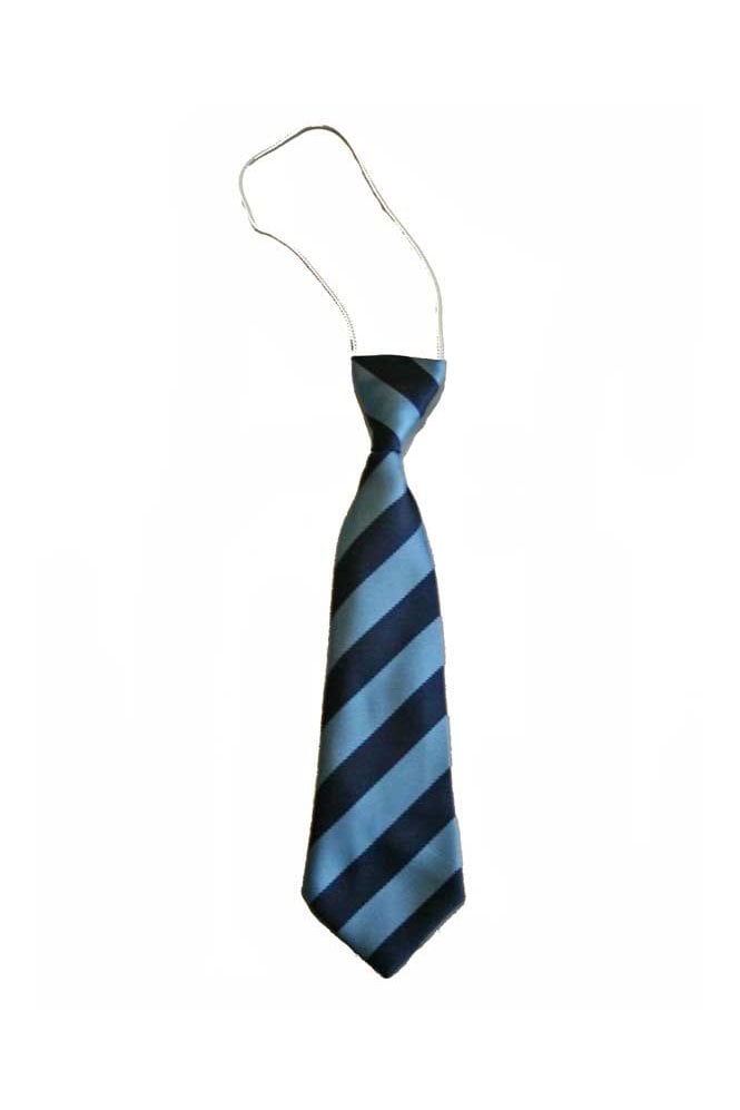 St. Josephs Primary Tie (Elasticated)