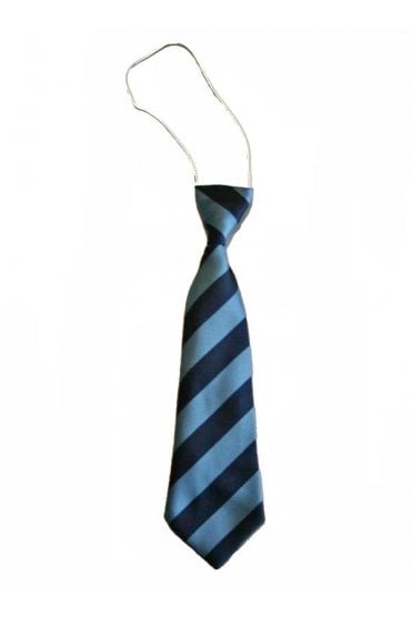 St. Josephs Primary Tie (Elasticated)