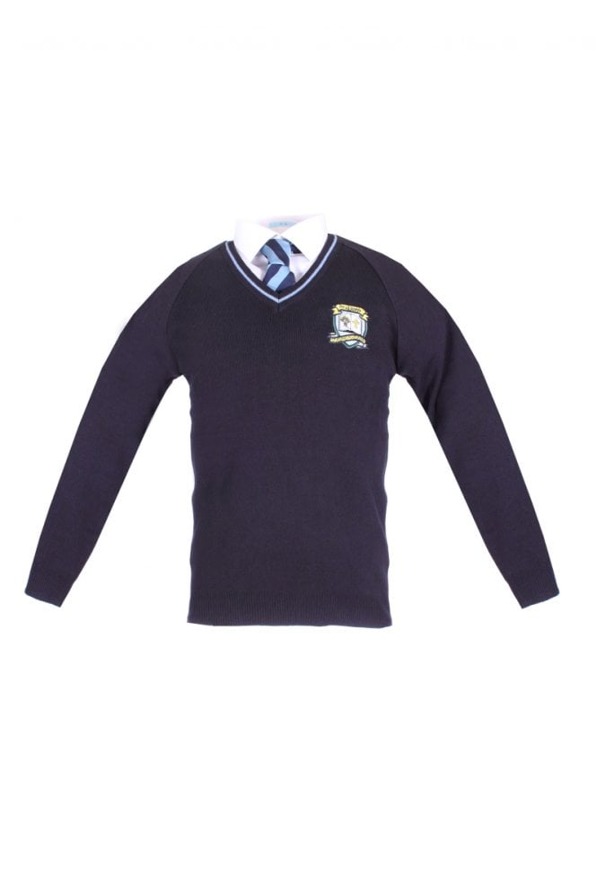 St Josephs Primary V Neck