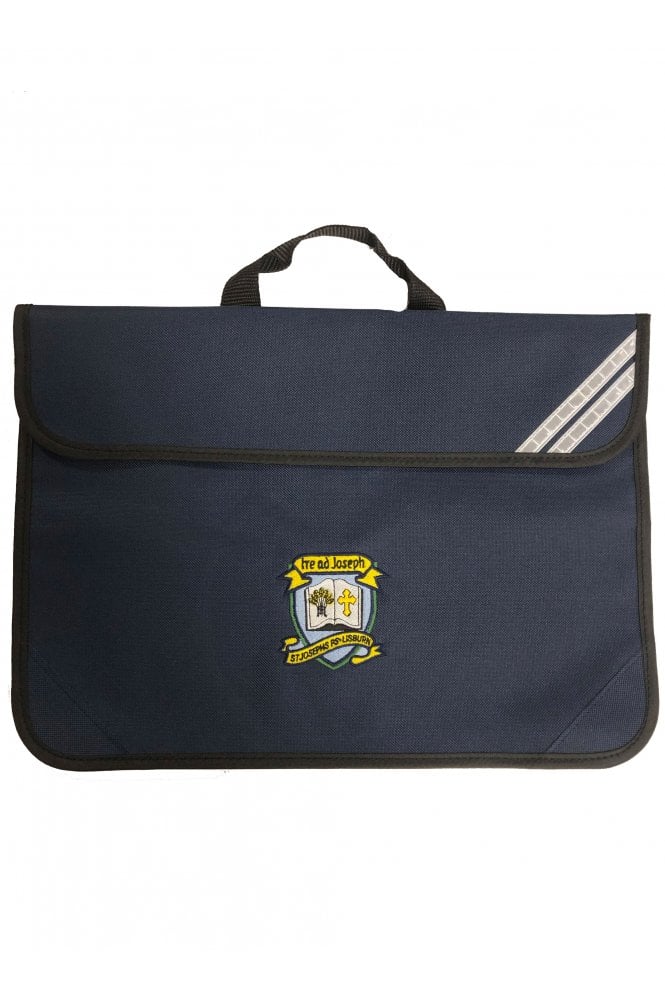 St Josephs School Book Bag