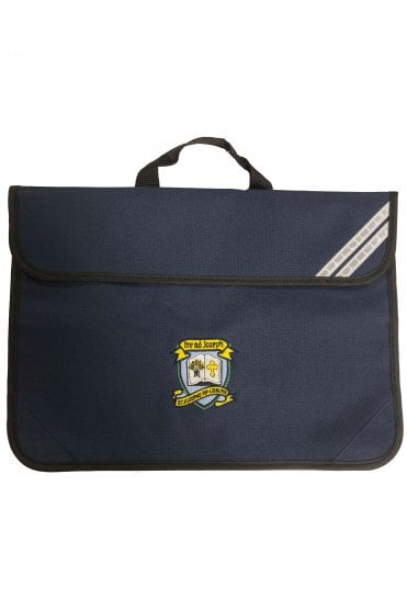St Josephs School Book Bag