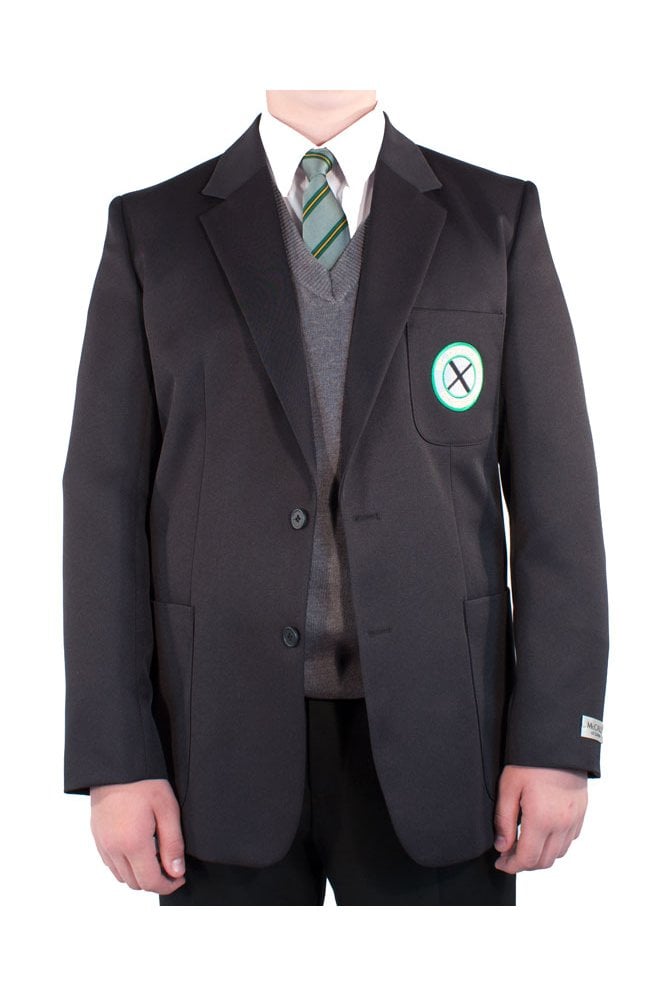 St Patricks Boys Blazer
