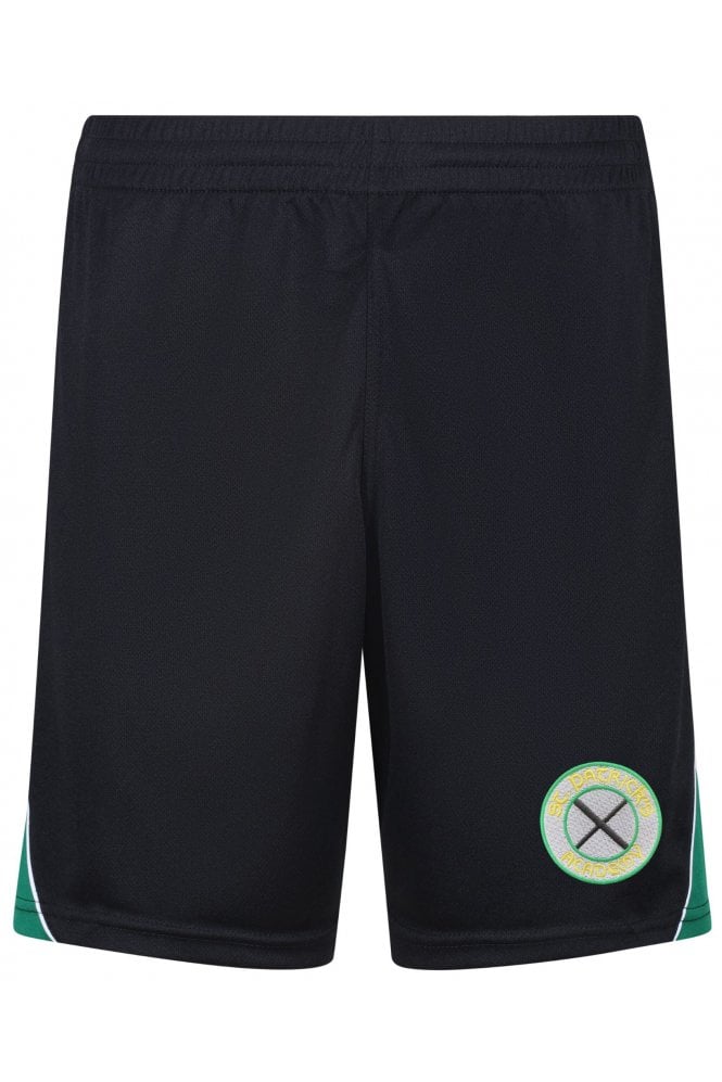 St Patricks Boys PE Shorts