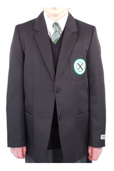 St Patricks Girls Blazer