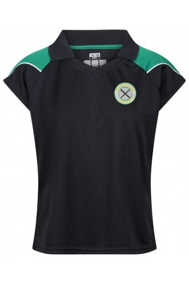 St Patricks Girls PE Polo