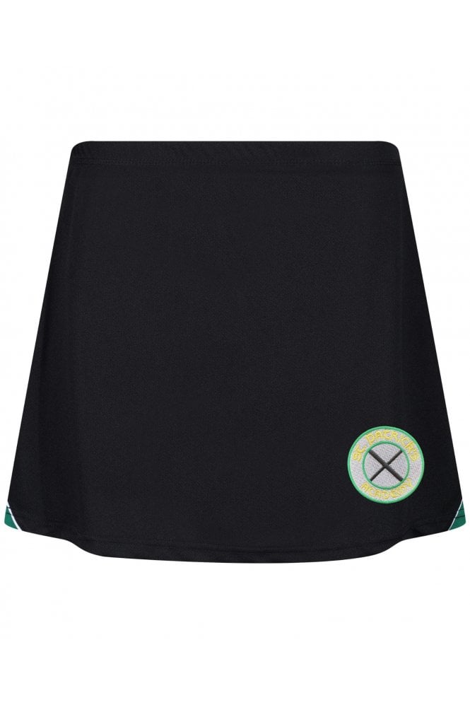 St Patricks PE Skort
